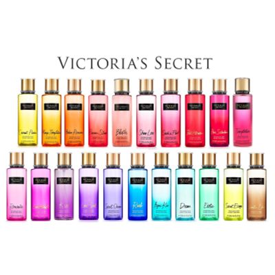 Wholesale Victoria Secret Fragrance Body Mist Parfume spray