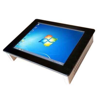 15 inch touch screen industrial panel PC