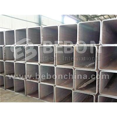 SS490 Square Pipe, SS490 Square Pipe Price