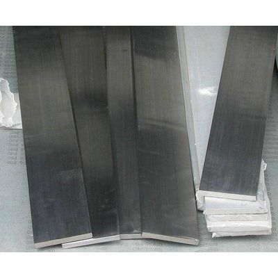 Polished Stainless Steel Flat Bar-003-1