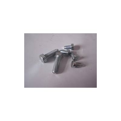 cutting thread bolts-non standard speciality cold forming fasteners