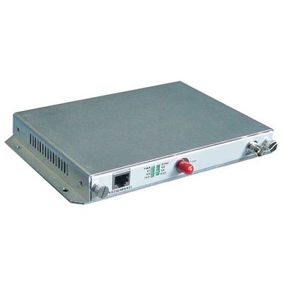 Digital Video / Audio Optic Transmitter & Receiver