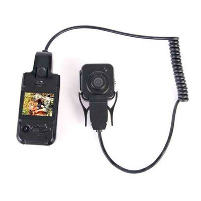 full hd 1080p waterproof police camera TW-HY001