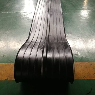 hot sale good quality different specification rubber waterstop band strip