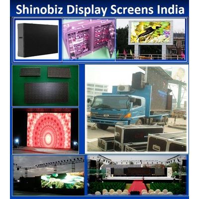 LED screen & video wall on rental & Hire in Delhi, Jaipur, Lukhnow, Jharkhand, Patna, Dehradoon, Cha