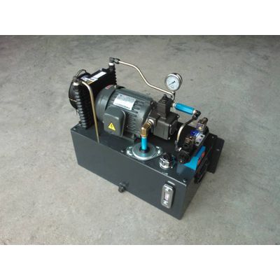 hydraulic power pack for CNC lathe machine hydraulic press hydraulic machine