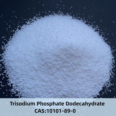 Tech Grade/Food Grade Trisodium Phosphate Dodecahydrate CAS No. 10101-89-0