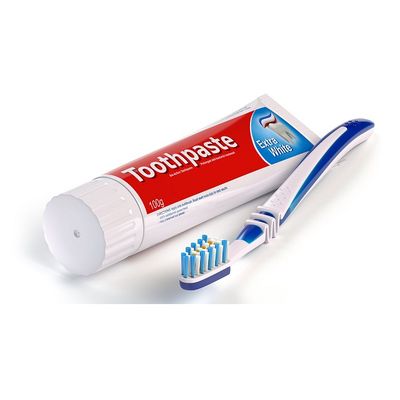 Want to buy Toothpaste