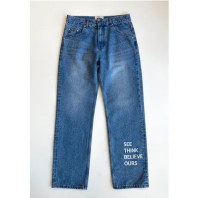 STBO LETTERING JEAN