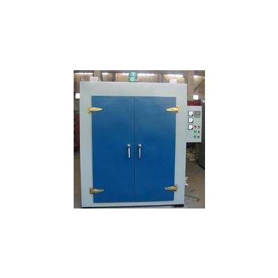 SLM series curing oven for friction materials