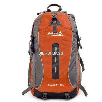 big sport backpack