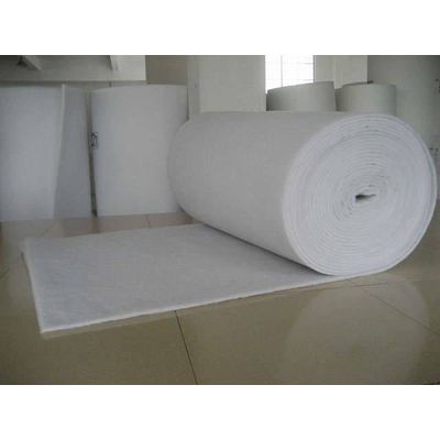 polyester fiber