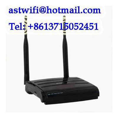 MCT-811 Fixed 3G Embedded Wireless N Router