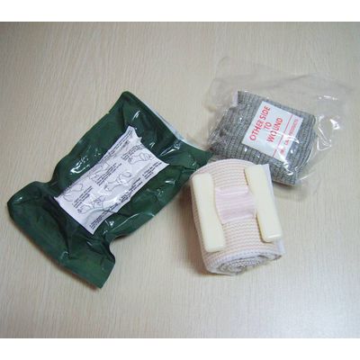 First Aid Bandage (Wound Dressing Bandage)