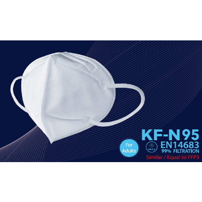 SELL 5 Layers N95 Face Mask / 4 Layers Surgical Grade Face Mask