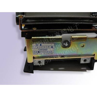 Seiko thermal printer, the print head CAP256 (LTP256)