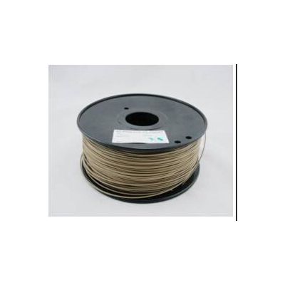 we supply wood filament for 3d printer