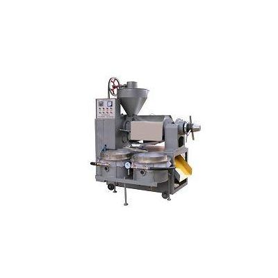 6YL-95X combined oil press