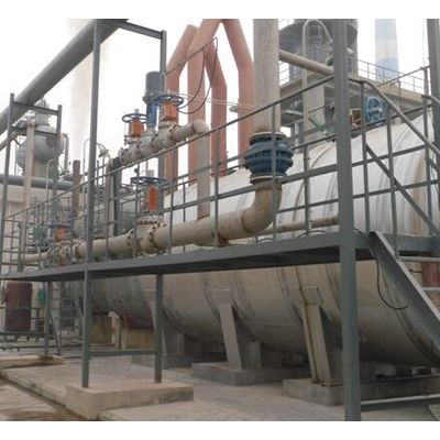 H2SO4 Sulfuric Acid Production Line Equipment & Machinery