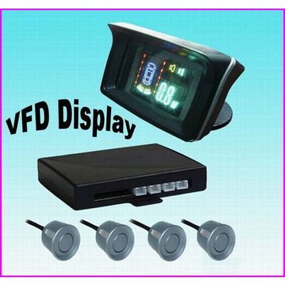 VFD HUD Display Parking Sensor RD-088C4