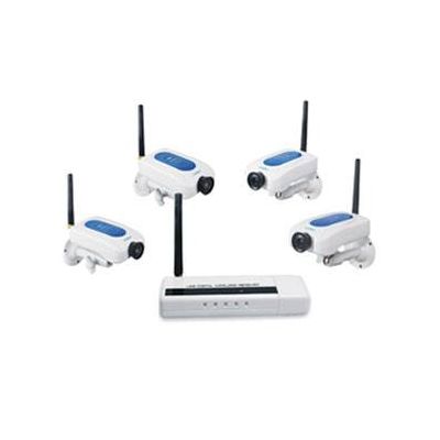 Digital Wireless Security kit (RC202U+CM213S)