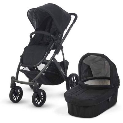UPPAbaby 2012 Vista Stroller $561.75 FREE Shipping + FREE Gift