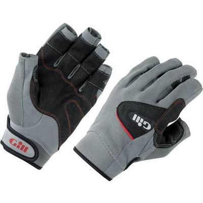 Sailing Glove, Fishing Glove, Sports Glove, Leather Sports Gloves