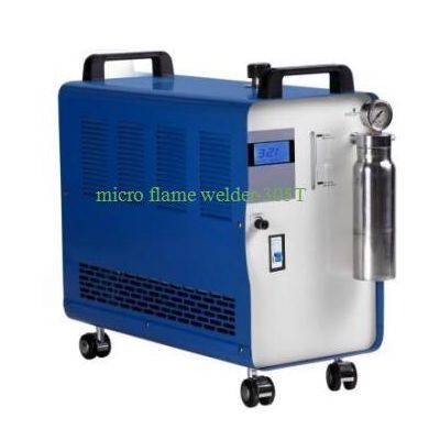 manufacturer of micro flame welder-305T in China