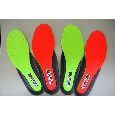 See larger image light high rebound shock absorbption comfortable sport insole