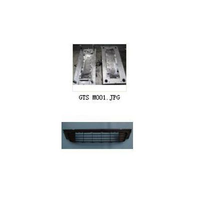 Automative Grill Mold