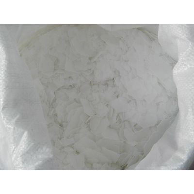 China Lowest Price of Caustic Soda Flakes/Solid/Pearls 96%/98%/99%min