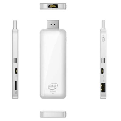 MINI PC with both Android & Windows 8 system
