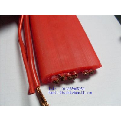 silicon rubber insulated cable for sale
