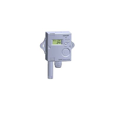 professional controller for temperature and humidity