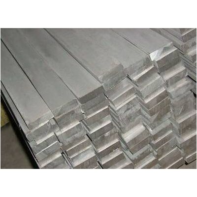AISI 304 Cold Drawn Stainless Steel Bright Flat Bar