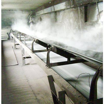 Heat & Acid-alkali Resistant Conveyor Belt