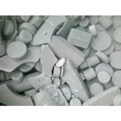 scrap graphite electrode for foundry