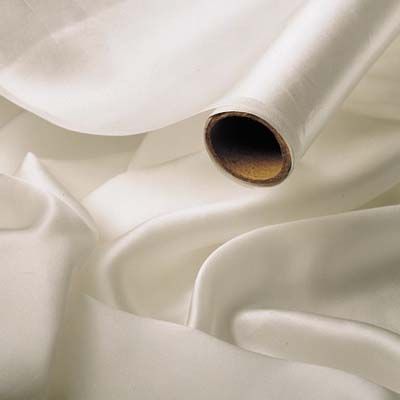 Sell various Polyester Satin and Chiffon Fabric