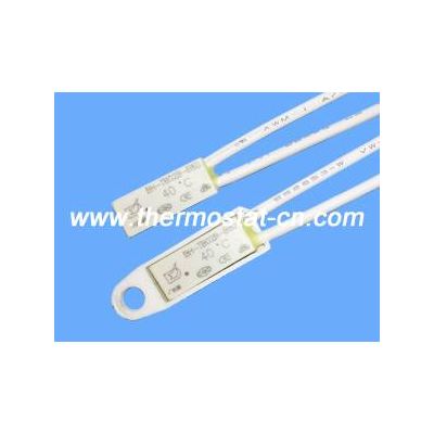 BH-TB02B-B8D thermal protector, thermoswitch