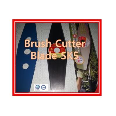 Safety Brush Cutter Blade