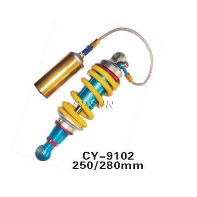 Sell motorcycle shock absorber