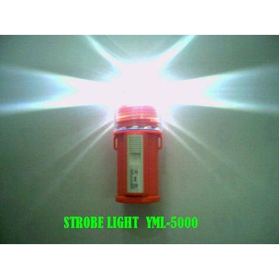 Strobe light - Model : YML-5000