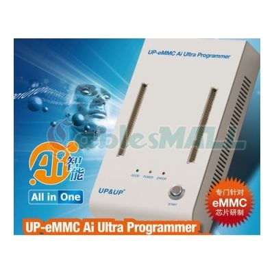 UP-eMMC Ai Intelligent Programmer UP-eMMC Ai For Iphone Samsung