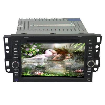 7.0 inch car GPS DVD player for Chevrolet Epica/Captiva/Lova (Digital screen)