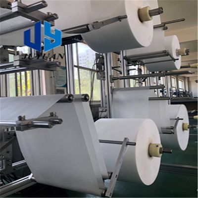 N95 Mask Automatic Production Line