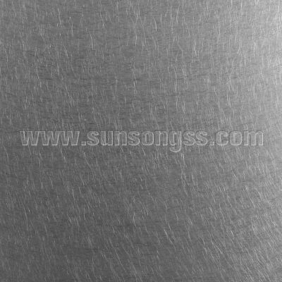 Decorative Black Stainless Steel Sheet with Vibration       Mirror Polish Stainless Steel Sheet