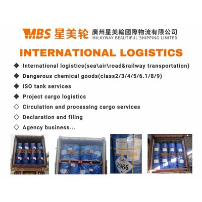 international logistics: Ocean freight&Airfreight&Road-Railway Transportation