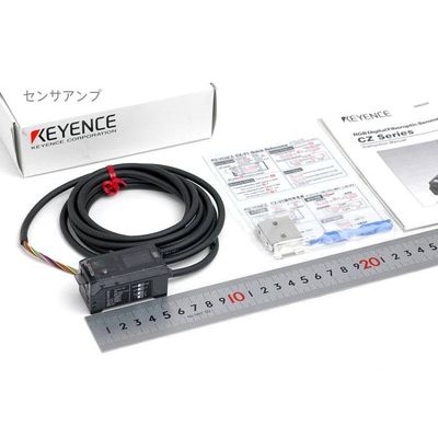 Keyence sensor Photoelectric switch,Proximity switch PZ/FU/FS