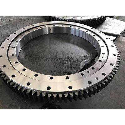 New OEM slewing ring for TEREX 1100 mobile crane