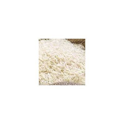 Rice Basmati,White & Parboiled